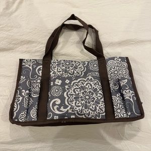 Thirty one pocket bag